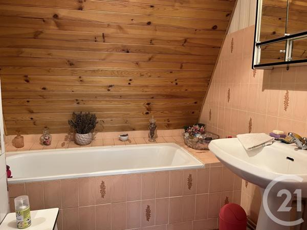 Maison à vendre  6 pièces - 124 m2 PACY SUR EURE - 27