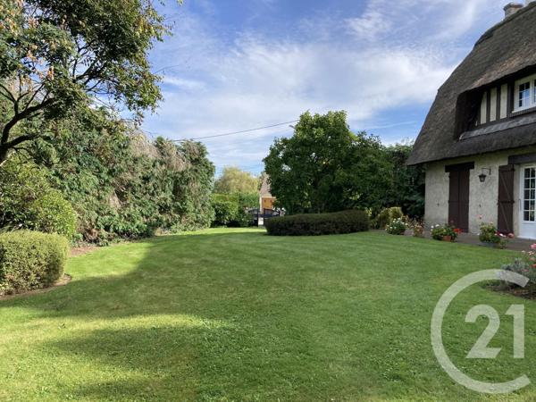 Maison à vendre  6 pièces - 124 m2 PACY SUR EURE - 27