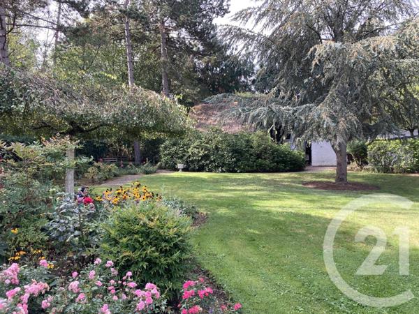 Maison à vendre  6 pièces - 124 m2 PACY SUR EURE - 27