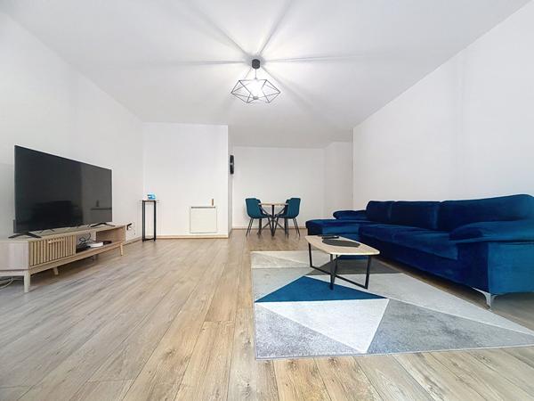 Appartement Marseille 3 pièce(s) 75 m2