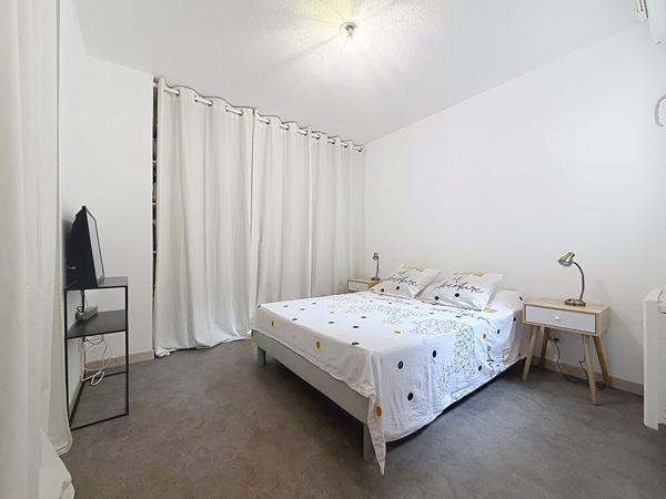 Appartement Marseille 3 pièce(s) 75 m2