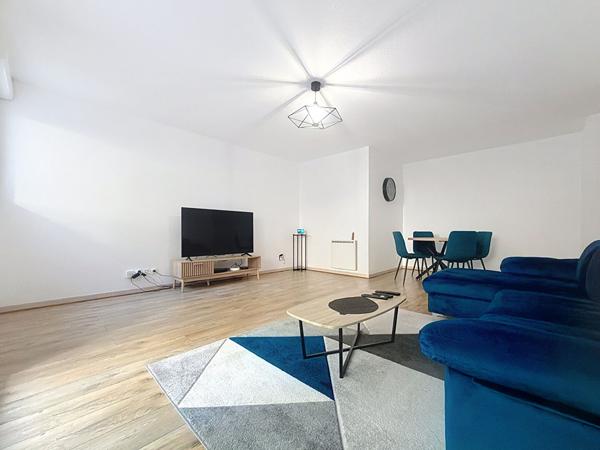 Appartement Marseille 3 pièce(s) 75 m2