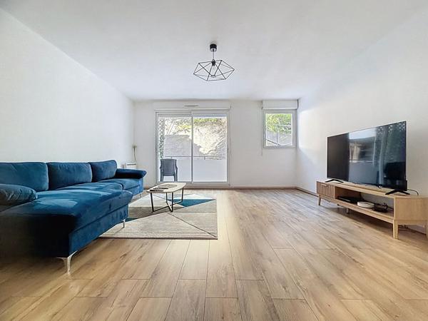 Appartement Marseille 3 pièce(s) 75 m2