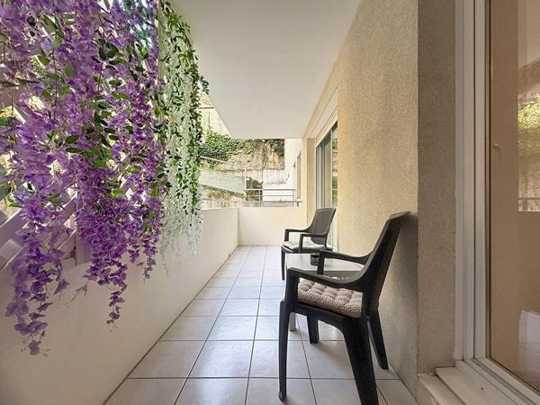 Appartement Marseille 3 pièce(s) 75 m2