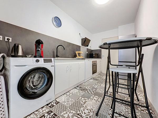 Appartement Marseille 3 pièce(s) 75 m2