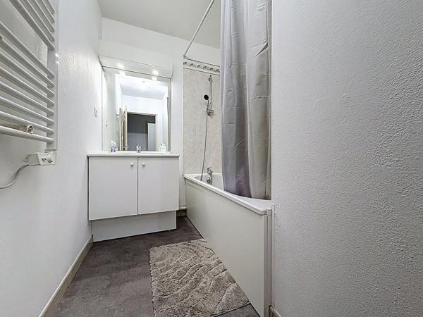 Appartement Marseille 3 pièce(s) 75 m2