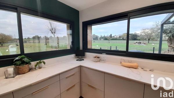 Maison 8 pièces de 239 m² à Villeneuve-sur-Lot (47300)