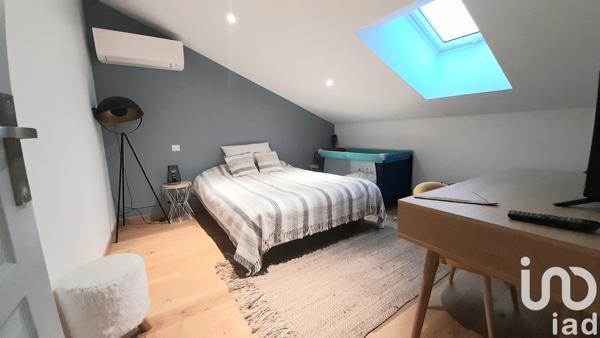 Maison 8 pièces de 239 m² à Villeneuve-sur-Lot (47300)