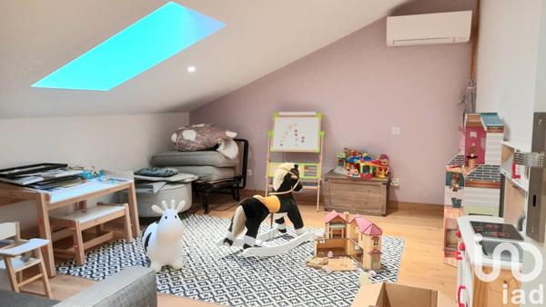 Maison 8 pièces de 239 m² à Villeneuve-sur-Lot (47300)