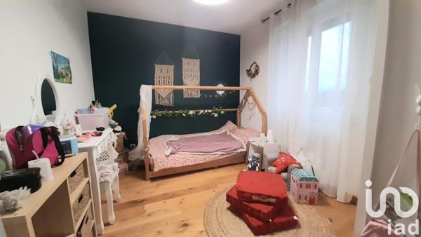 Maison 8 pièces de 239 m² à Villeneuve-sur-Lot (47300)