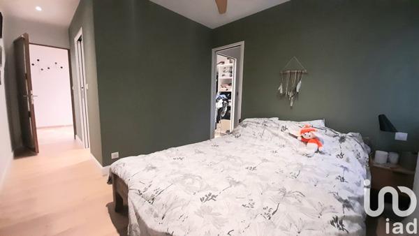 Maison 8 pièces de 239 m² à Villeneuve-sur-Lot (47300)