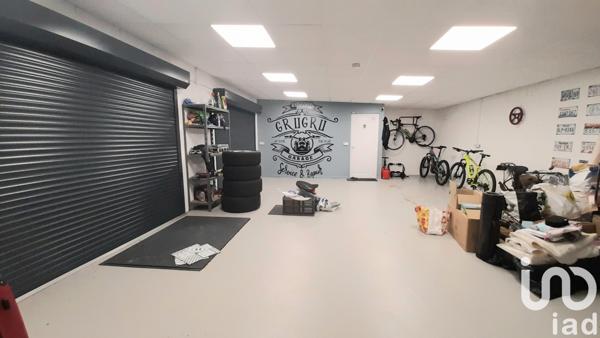 Maison 8 pièces de 239 m² à Villeneuve-sur-Lot (47300)