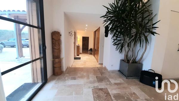 Maison 8 pièces de 239 m² à Villeneuve-sur-Lot (47300)