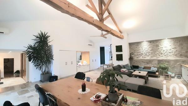 Maison 8 pièces de 239 m² à Villeneuve-sur-Lot (47300)