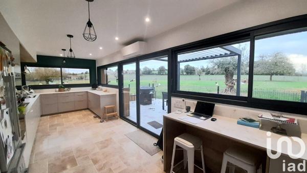 Maison 8 pièces de 239 m² à Villeneuve-sur-Lot (47300)