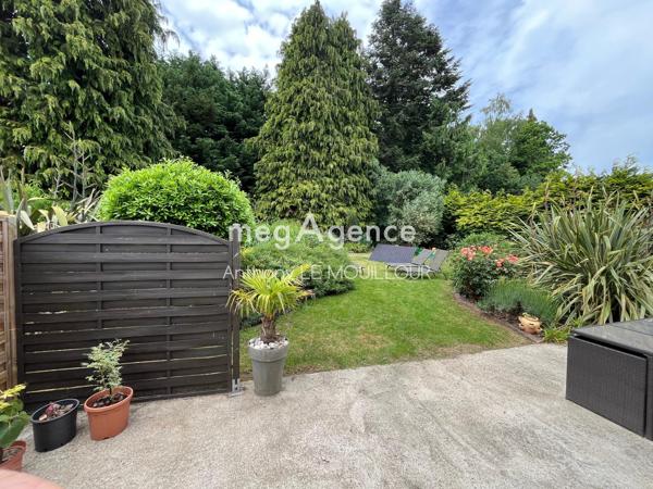 Maison à HENNEBONT, 56700 - 4 pièces 75m²