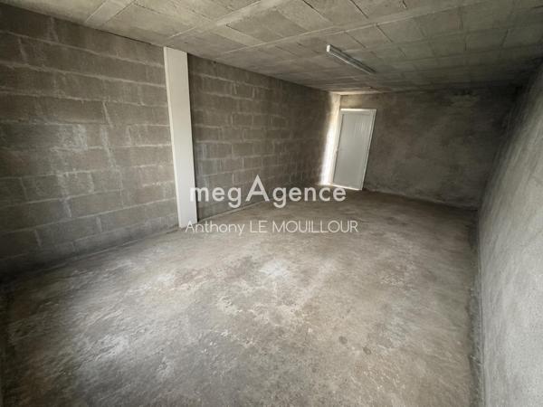 Maison à HENNEBONT, 56700 - 4 pièces 75m²