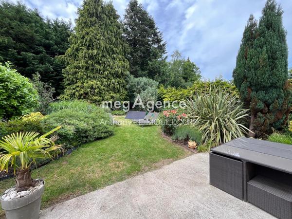 Maison à HENNEBONT, 56700 - 4 pièces 75m²