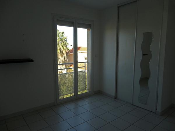 Dpt Pyrénées Orientales (66), à vendre BOMPAS appartement 4 pièces 78,8m² terrasse, parking