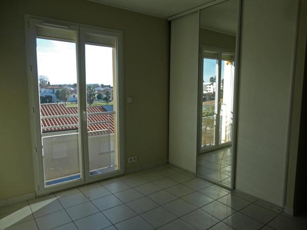 Dpt Pyrénées Orientales (66), à vendre BOMPAS appartement 4 pièces 78,8m² terrasse, parking