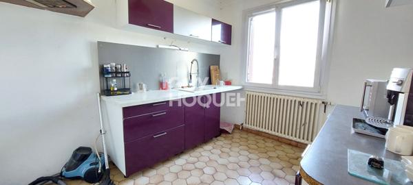 EPONE - Maison PLAIN PIED surélevée sur sous-sol total