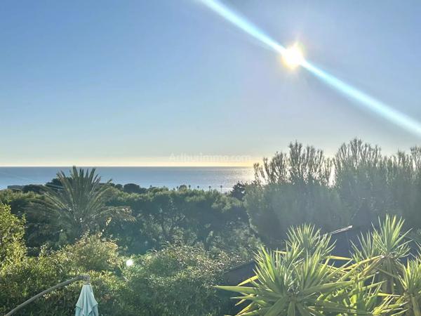 Vente Appartement 2 pièces 51 m2 à Villeneuve-Loubet