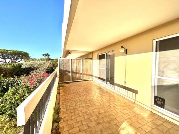 Vente Appartement 2 pièces 51 m2 à Villeneuve-Loubet