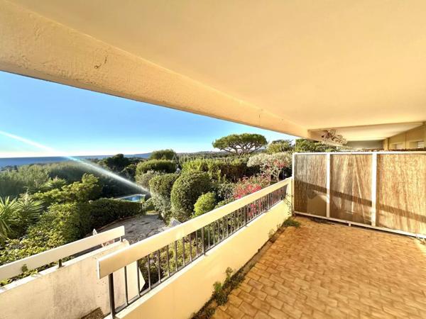 Vente Appartement 2 pièces 51 m2 à Villeneuve-Loubet