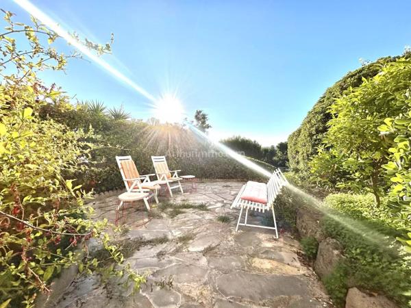 Vente Appartement 2 pièces 51 m2 à Villeneuve-Loubet