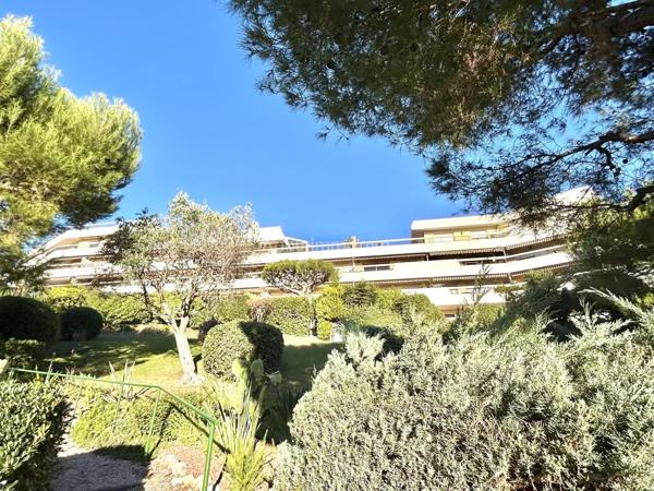 Vente Appartement 2 pièces 51 m2 à Villeneuve-Loubet