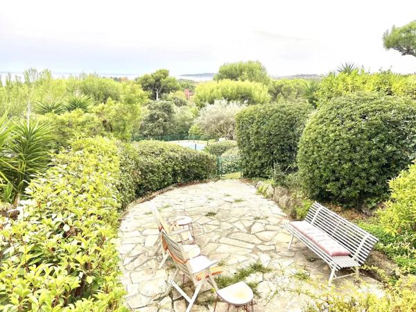 Vente Appartement 2 pièces 51 m2 à Villeneuve-Loubet