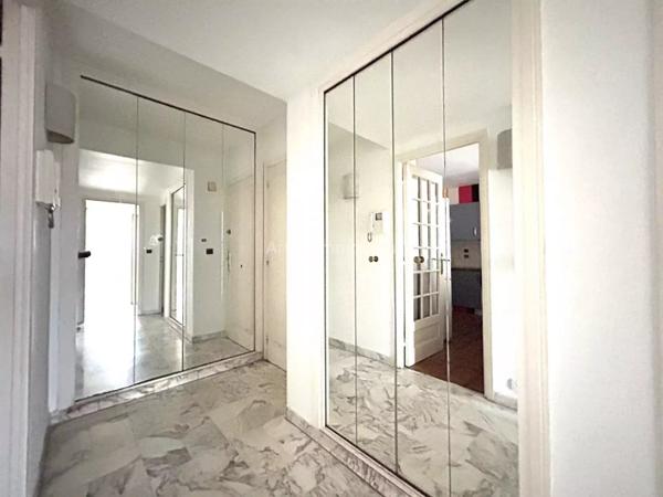 Vente Appartement 2 pièces 51 m2 à Villeneuve-Loubet