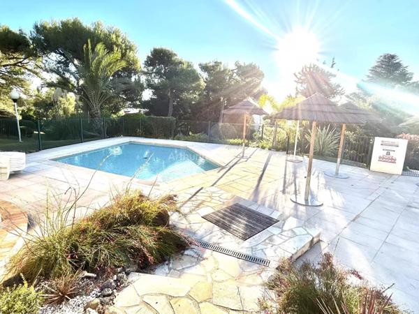 Vente Appartement 2 pièces 51 m2 à Villeneuve-Loubet