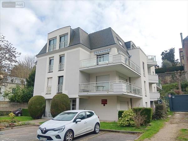 Appartement à vendre à Rouen en Seine-Maritime (76000), ref : 76028-AD2026FDF