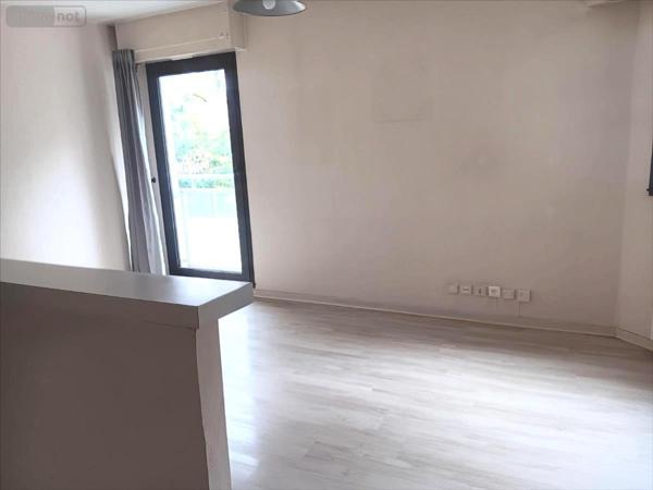 Appartement à vendre à Rouen en Seine-Maritime (76000), ref : 76028-AD2026FDF
