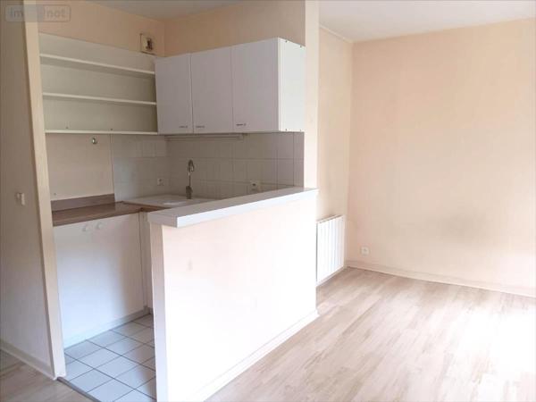 Appartement à vendre à Rouen en Seine-Maritime (76000), ref : 76028-AD2026FDF