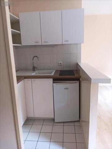 Appartement à vendre à Rouen en Seine-Maritime (76000), ref : 76028-AD2026FDF