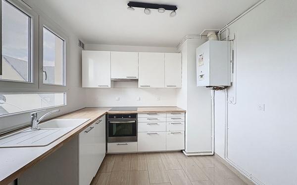 Appartement à vendre    4 pièces • 67,35 m2 Le Perreux-sur-Marne