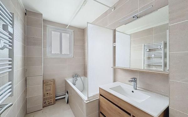 Appartement à vendre    4 pièces • 67,35 m2 Le Perreux-sur-Marne