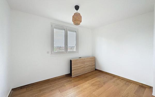 Appartement à vendre    4 pièces • 67,35 m2 Le Perreux-sur-Marne