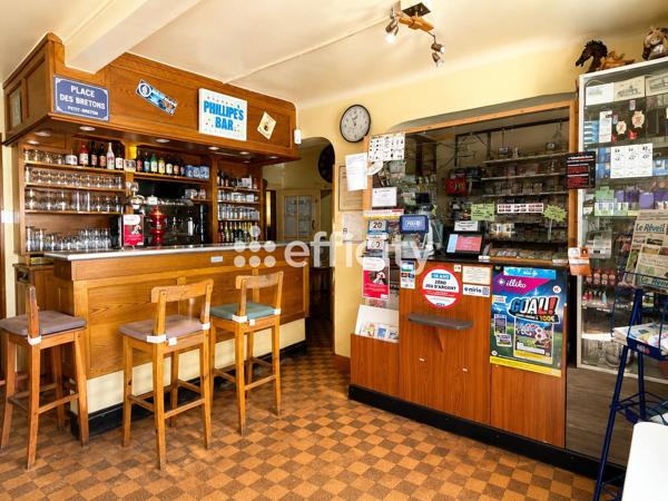 Fonds De Commerce
        
        - 198 m² 45 000 € *