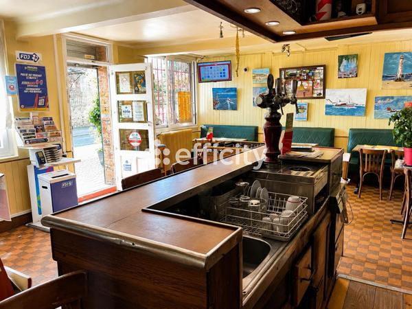 Fonds De Commerce
        
        - 198 m² 45 000 € *
