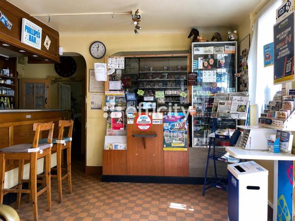 Fonds De Commerce
        
        - 198 m² 45 000 € *