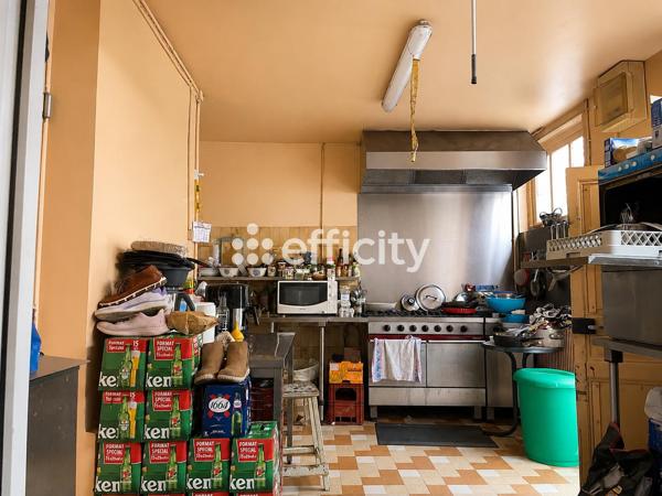 Fonds De Commerce
        
        - 198 m² 45 000 € *