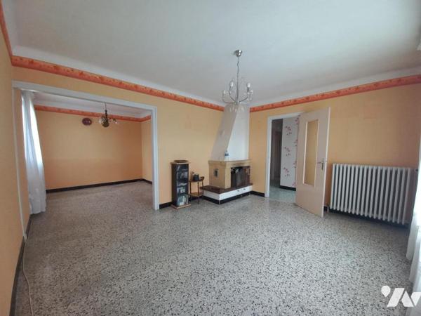 MAISON INDIVIDUELLE