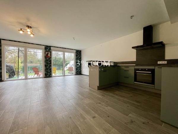 Maison 5 pièce(s) 3 chambre(s) 99 m²