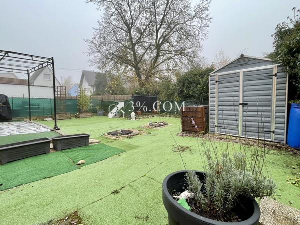 Maison 5 pièce(s) 3 chambre(s) 99 m²