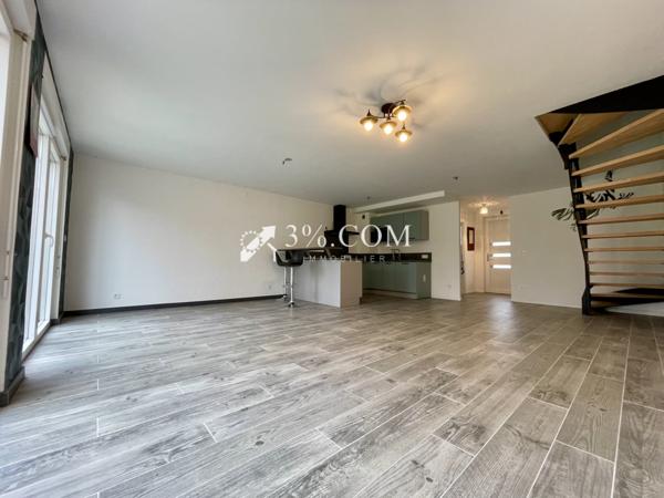 Maison 5 pièce(s) 3 chambre(s) 99 m²