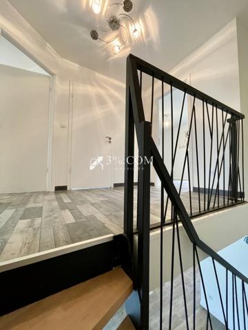 Maison 5 pièce(s) 3 chambre(s) 99 m²