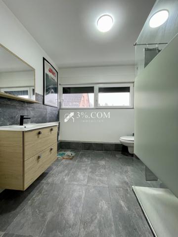 Maison 5 pièce(s) 3 chambre(s) 99 m²